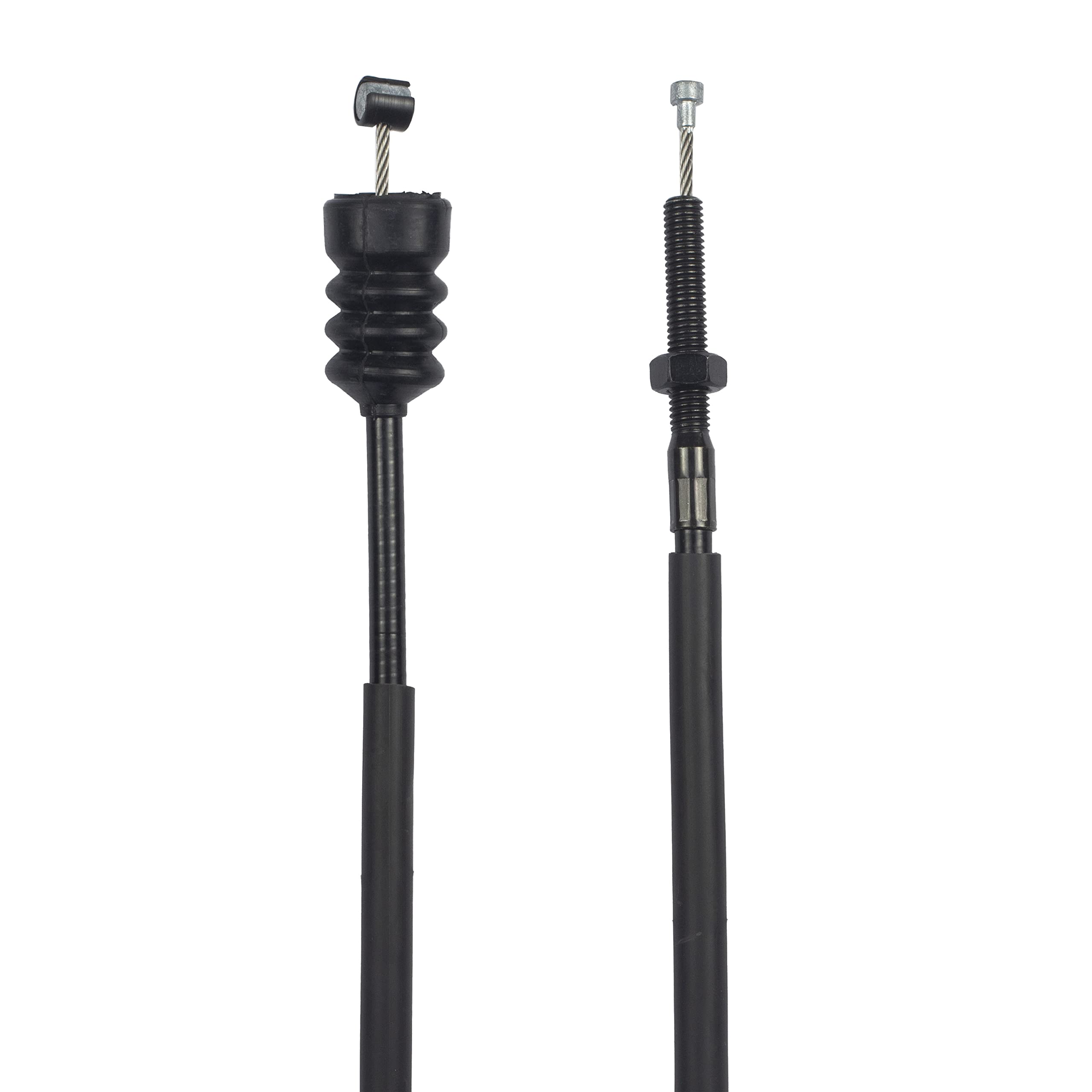 チハル Amazon.com: MOTOMASTER Motorcycle Clutch Cable Compatible